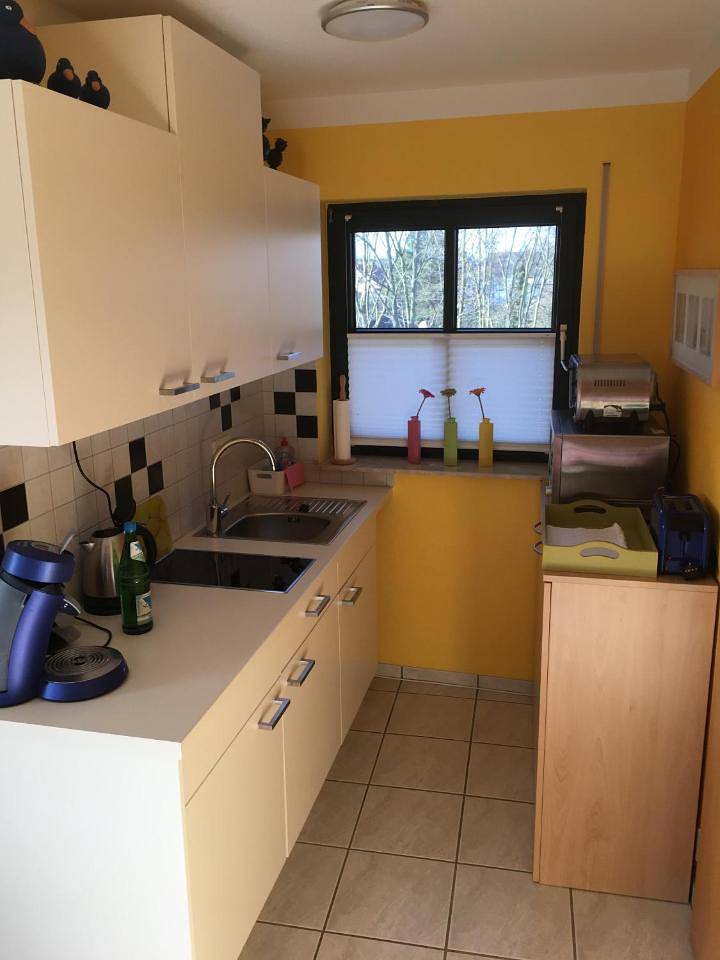 Ganze Wohnung, Apartment in Meckenheim, Rhein-Sieg-Kreis
