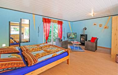 Ferienhaus für 3 Personen in Waren (Müritz), Müritz, Bild 4