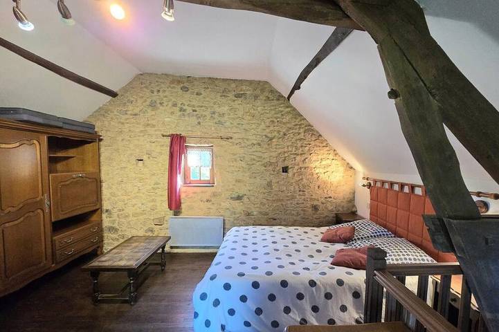 Gîte pour 2 personnes, avec jardin à Sarlat-la-Canéda - 2