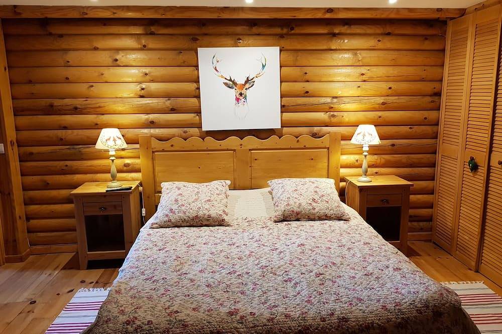 Chalet Charme 16Pax 7 ch - Sauna + Bain Nordique - 5 salles de bain 6 Wc in Les Angles, Parc naturel régional des Pyrénées catalanes