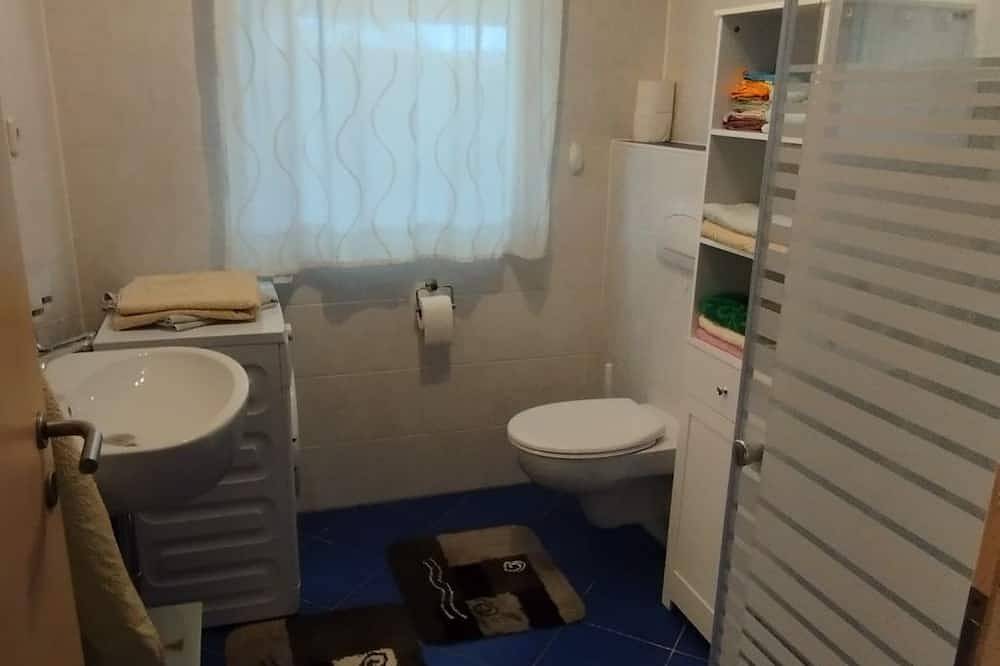 Haus im Grünen in Glien, Ruppiner Seenland
