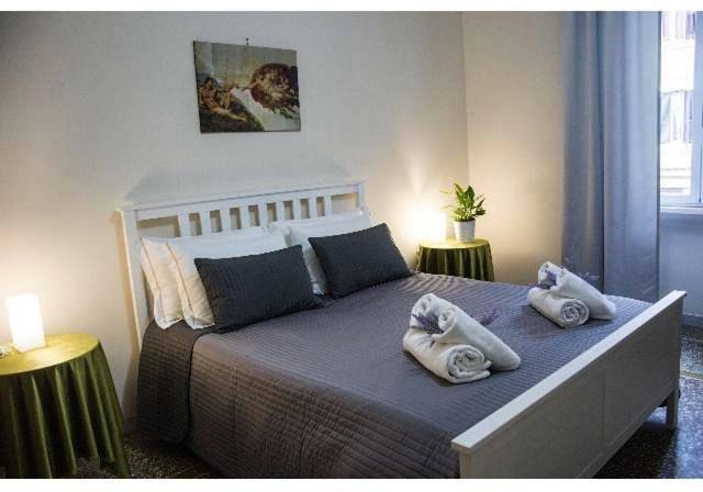 Appartamento vacanze per 6 persone, con panorama - 1