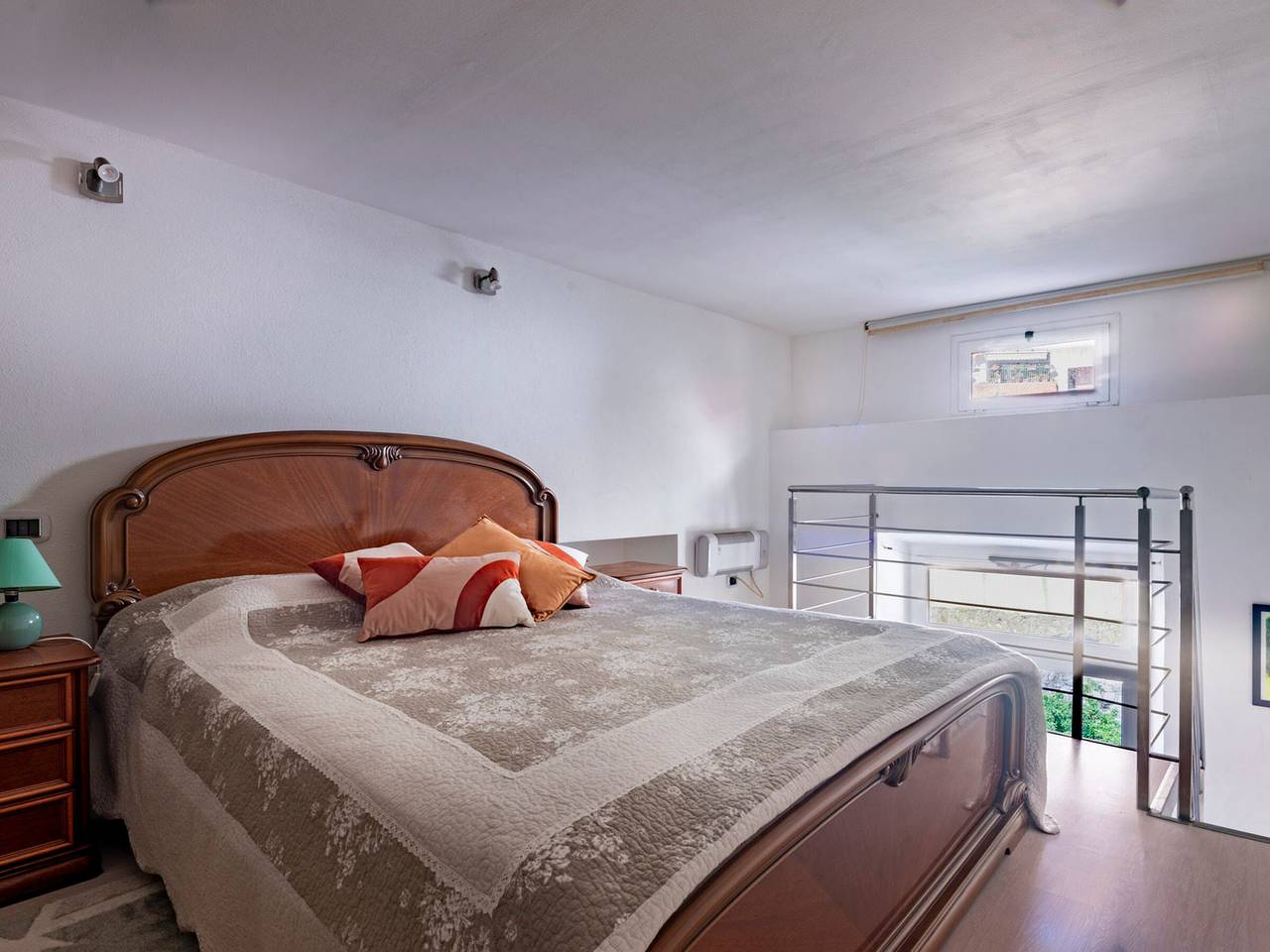 Entire studio, Pleasant loft studio near beaches and town center in Menton, Mediterranean Coast (France)