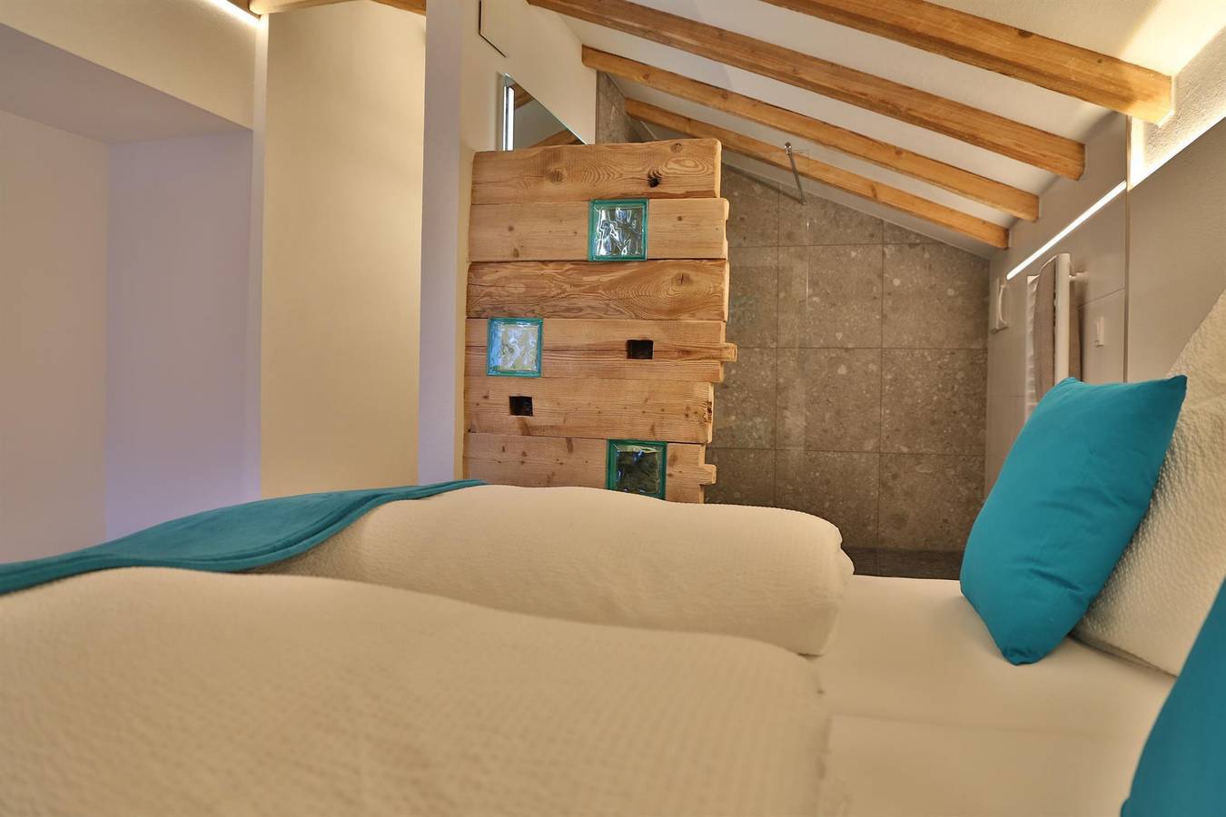 Ganze Ferienwohnung, Wohnung Nr. 1 "Adlernest" in Mittelberg, Kleinwalsertal