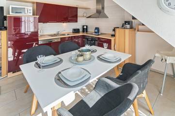 Ferienwohnung für 4 Personen in Norddeich, Norden-Norddeich, Bild 4