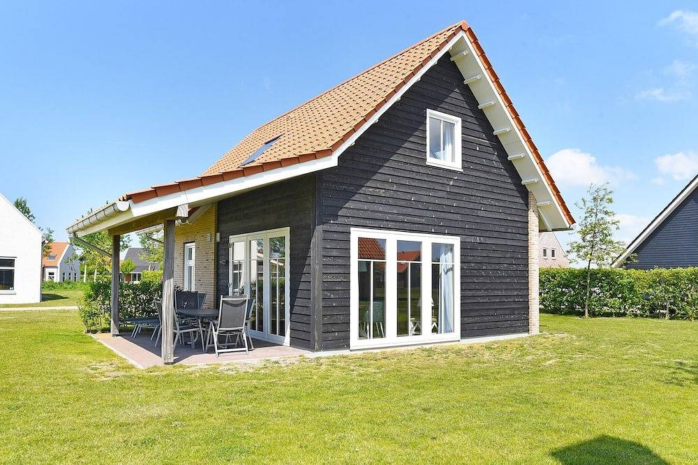 Casa vacanza a Nieuwvliet a partire da 170€ a notte