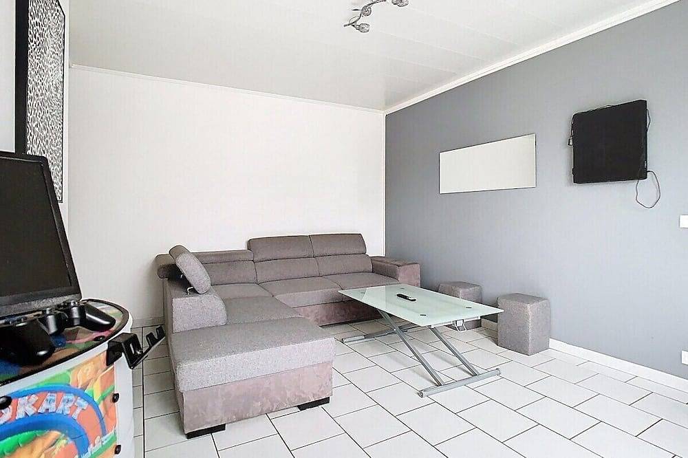 Le refuge de Gavrelle - Maison 6 lits, Wifi in Gavrelle, Région d'Arras