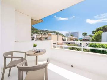Apartment in Canyamel, Capdepera für 5 