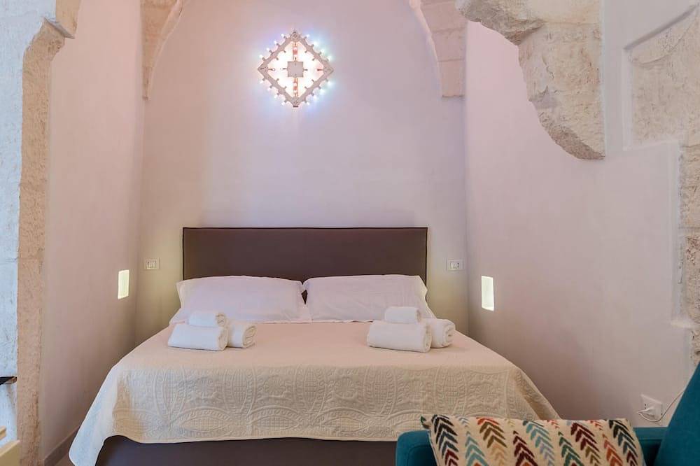 Appartamento intero, Zucchero&Cannella, Le Piccole Case Bianche in Ostuni, Salento