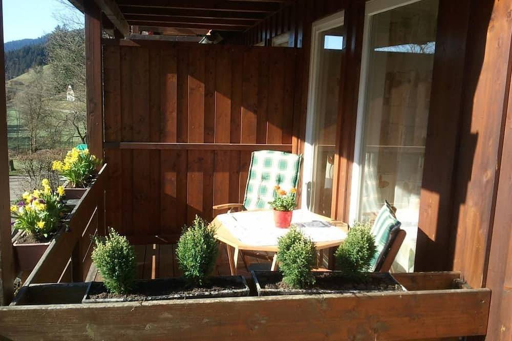 Apartamento entero, Jungbauernhof by Interhome in Alpirsbach, Selva Negra Central