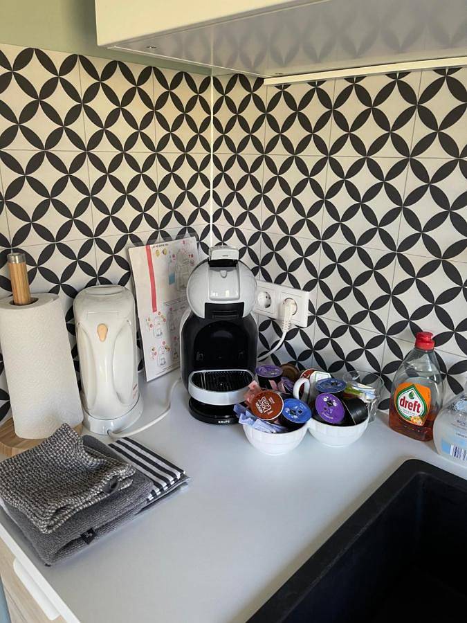Ganze Wohnung, Blokhut Klein Meerzicht in Haren, Groningen und Umgebung