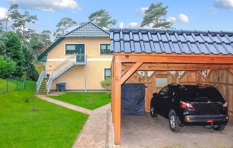Appartement de vacances pour 5 personnes - 1