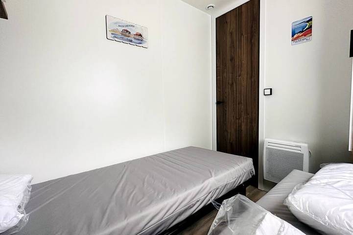 Camping für 6 Personen in Cap Ferret - 4