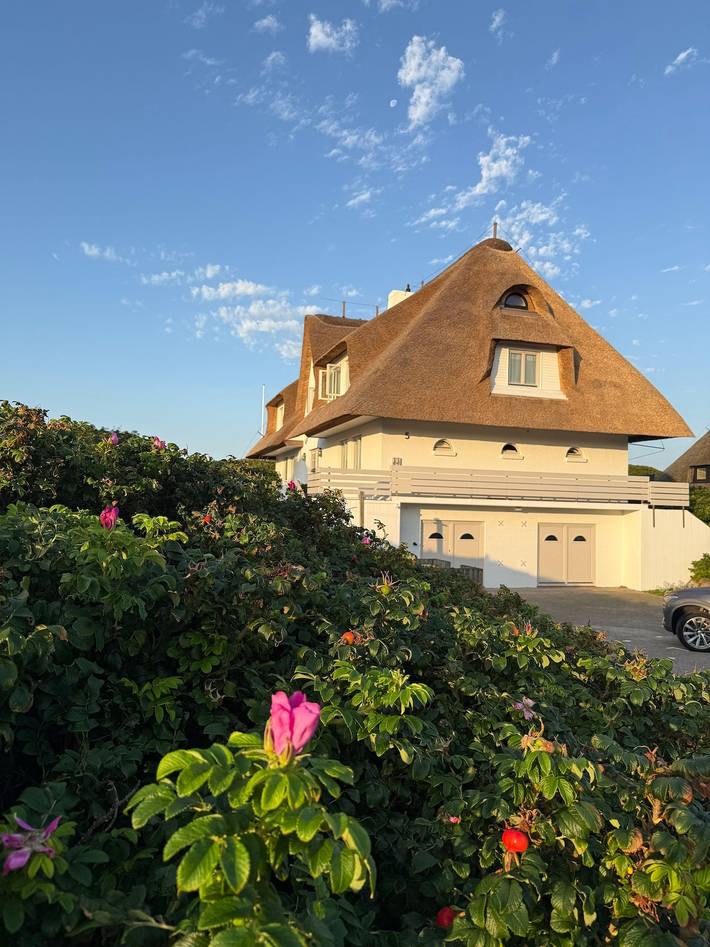 Ferienwohnung für 2 Personen, mit Garten und Sauna in Nordfriesische Inseln (Schleswig-Holstein) (Schleswig-Holstein), Sylt (Gemeinde)