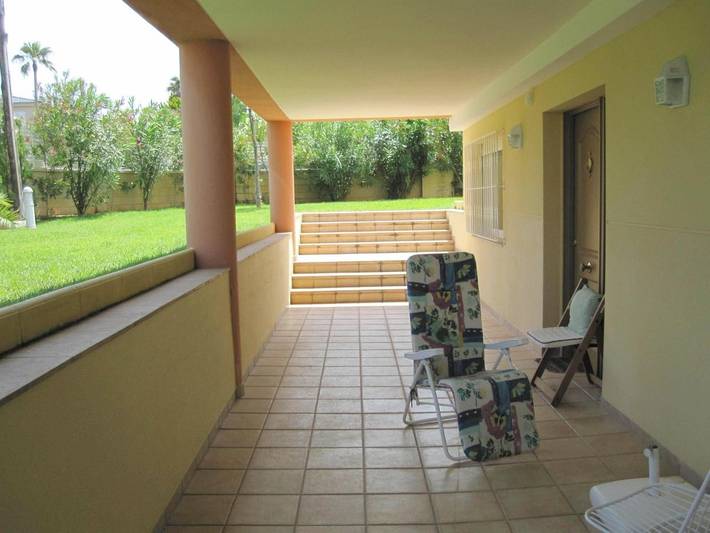 Alojamiento y desayuno para 2 personas, con jardín además de piscina y vistas en Provincia de Castellón - 2