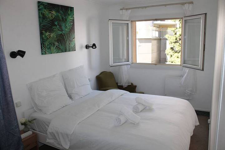 Appartement entier, Cozy Family Cocoon in Paris: Comfort & Parking in Villejuif, Val-de-Marne