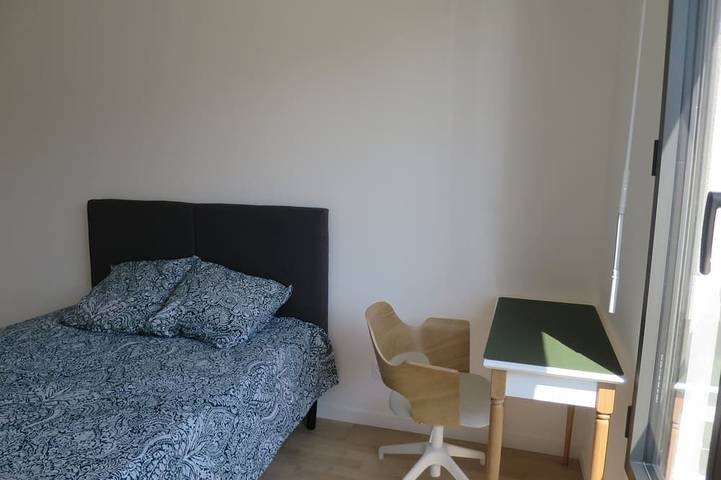 Gîte pour 3 personnes à Fontainebleau - 3