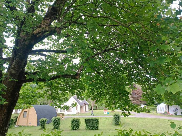 Location de vacances pour 4 personnes, avec terrasse et vue à Saint-Jacut-les-Pins - 3