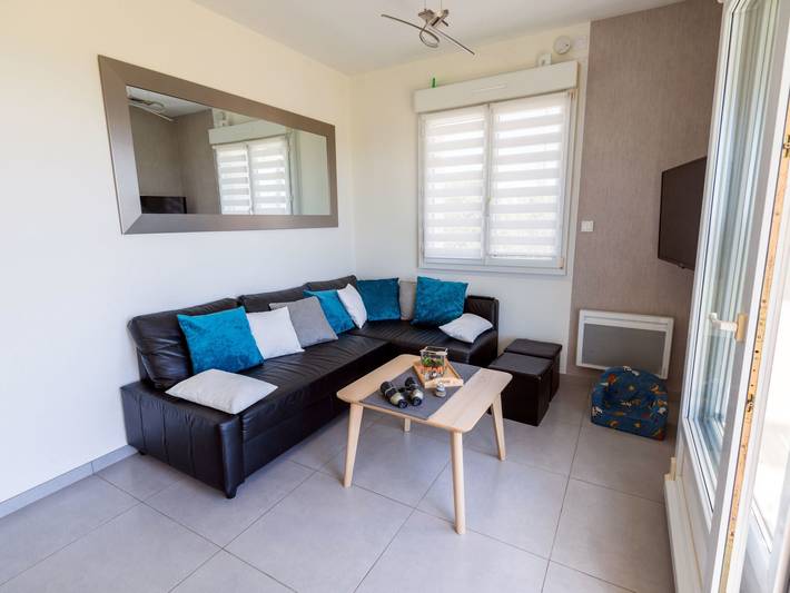 Holiday home for 1 people - 1