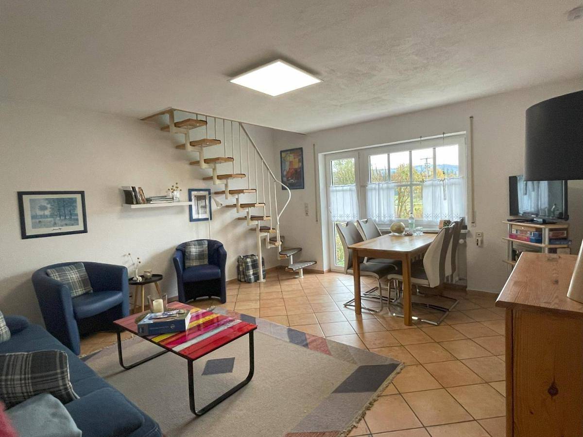 Holiday Home in Hergensweiler, Bayerisch Schwaben