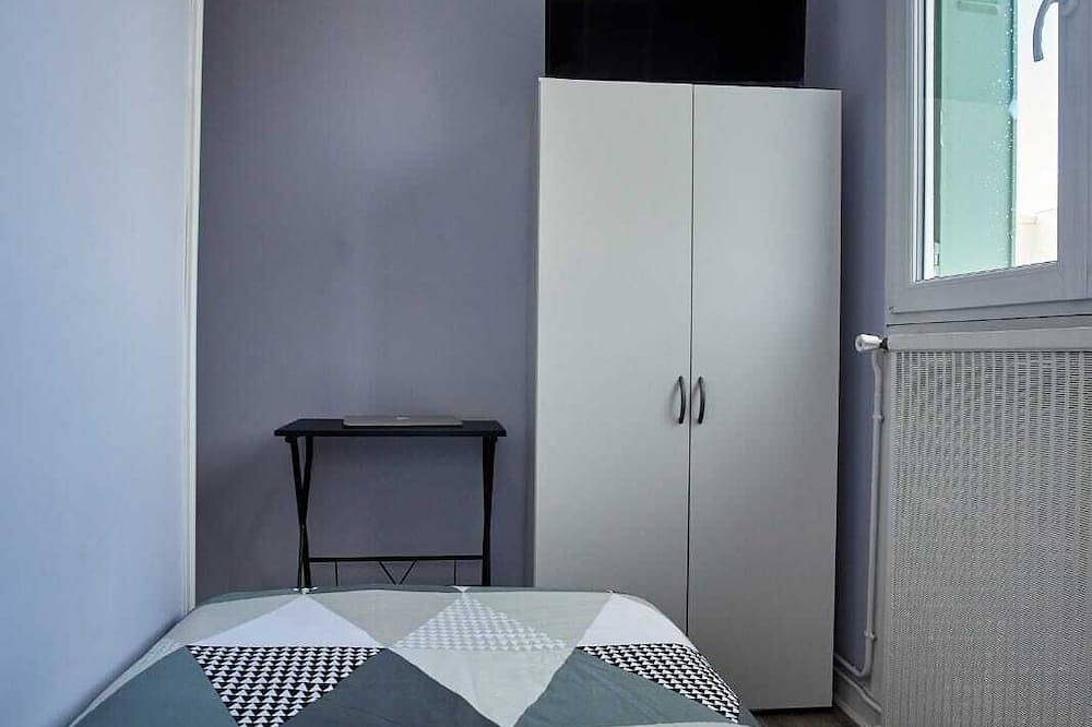 Appartement entier, Appartement  neversoise pour 6 à 8  personnes in Nevers, Nièvre