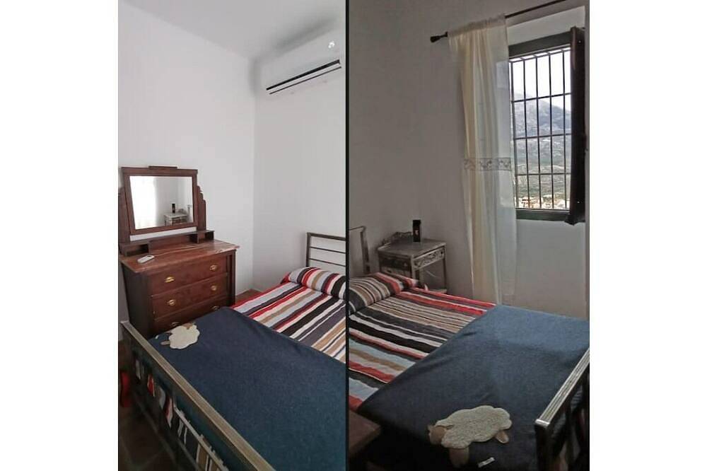 Casa de Mirasierra in Bedmar, Bedmar y Garcíez