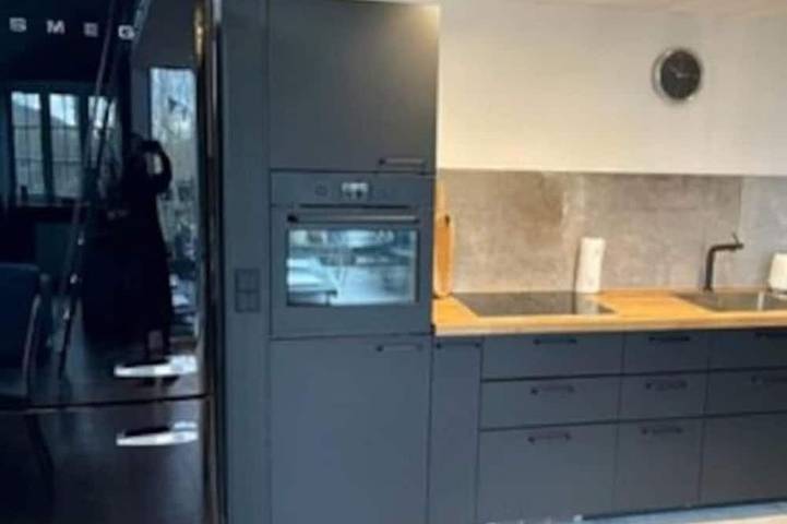 Appartement de vacances pour 4 personnes - 1
