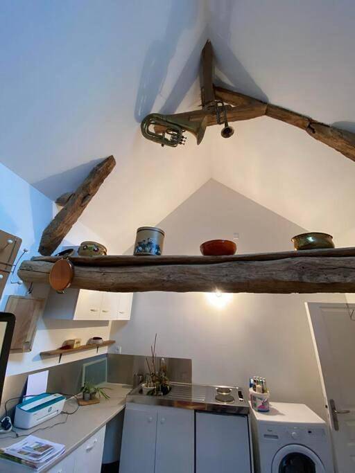 Gîte pour 4 personnes à Isdes - 2