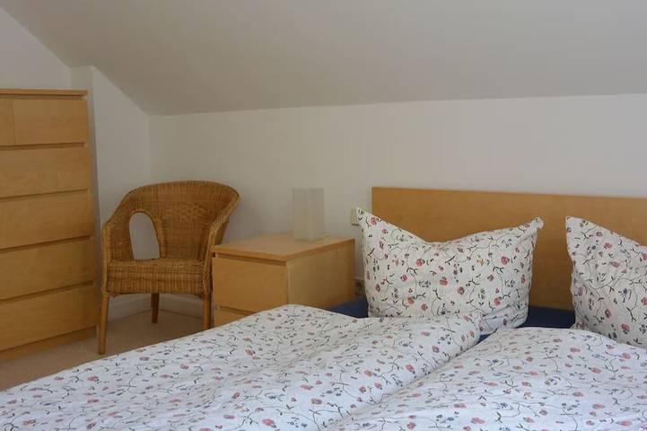 Ferienwohnung für 4 Personen in Gohrisch - 3