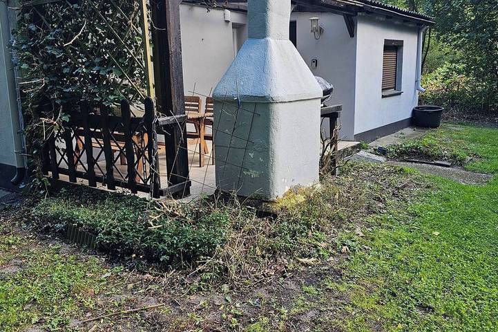 Cottage für 7 Personen, mit Haustier - 1
