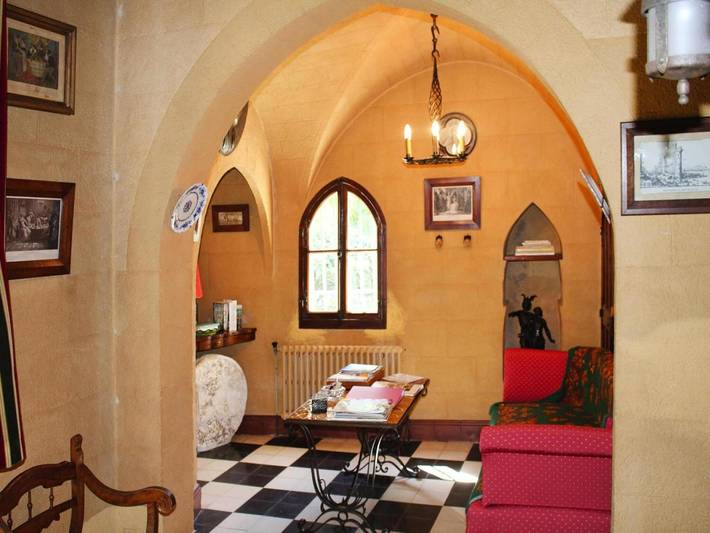 Villa in Salon-de-Provence – Aufenthalt für 4 Personen in Salon-de-Provence, Aix-en-Provence und Umgebung