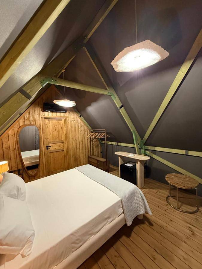 Location de vacances pour 3 personnes, avec piscine ainsi que jacuzzi et jardin à Ercolano - 3