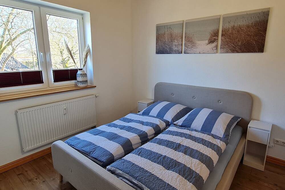 Ganze Wohnung, Ferienwohnung/App. für 4 Gäste mit 111m² in Rendsburg in Rendsburg, Rendsburg-Eckernförde