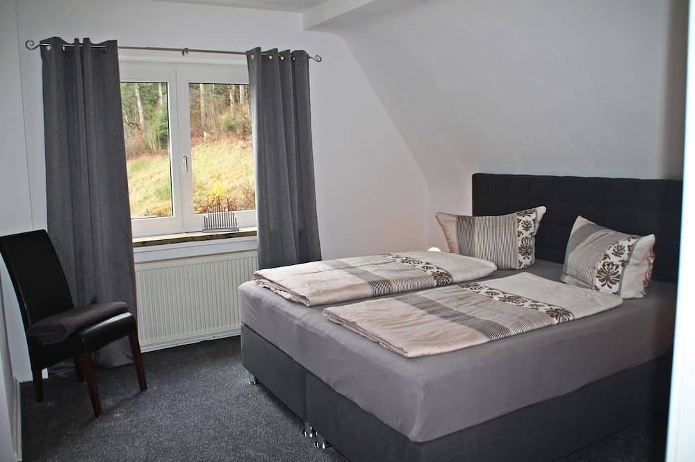 Ferienhaus 24 Personen im Harz - 10 +14 Personen - Gruppenferienhaus Viscaya in Altenau, Harzvorland