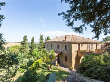 Casa Vacanza per 5 Persone in Volterra, Pisa e dintorni, Foto 3