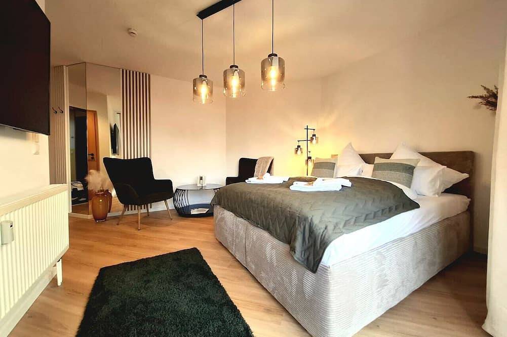 Ganze Wohnung, Select Home 5 Auszeit am Stausee in Rötz, Ostbayern
