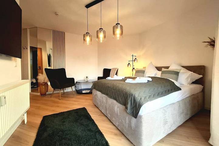 Ferienwohnung für 2 Personen - 1