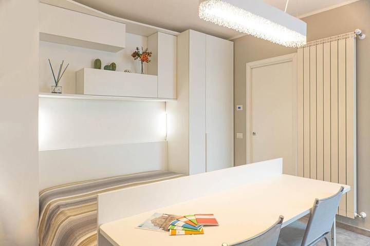 Gîte pour 2 personnes à Troia