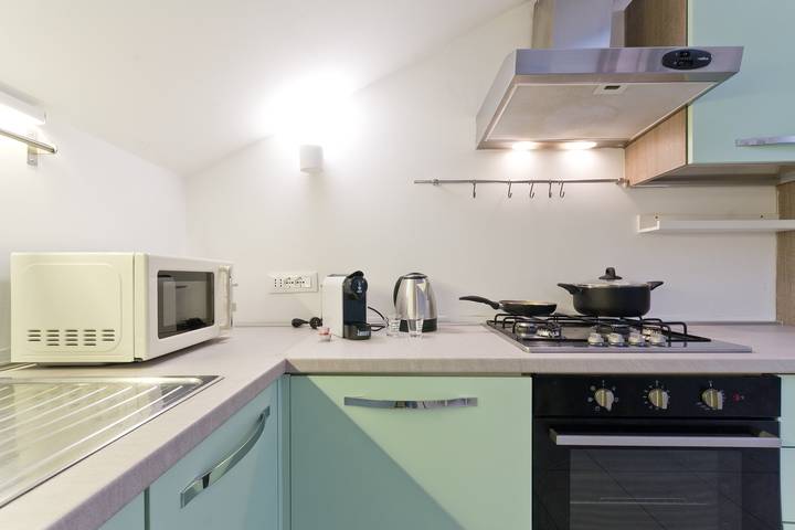 Appartement entier, Casa Ginevra in Pescara, Province de Pescara