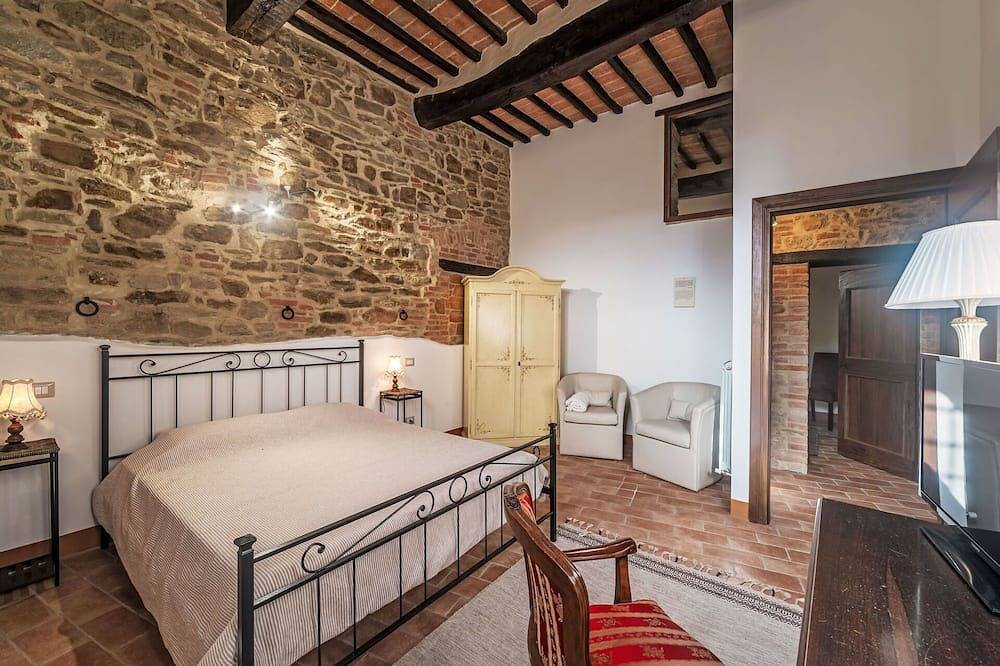 Apartamento entero, Hermoso apartamento para 4 personas con Wifi y Tv in Panicale, Lago Trasimeno