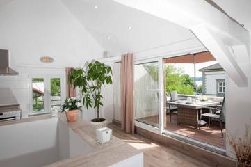 Ferienwohnung für 6 Personen in Radolfzell, Radolfzell am Bodensee, Bild 1
