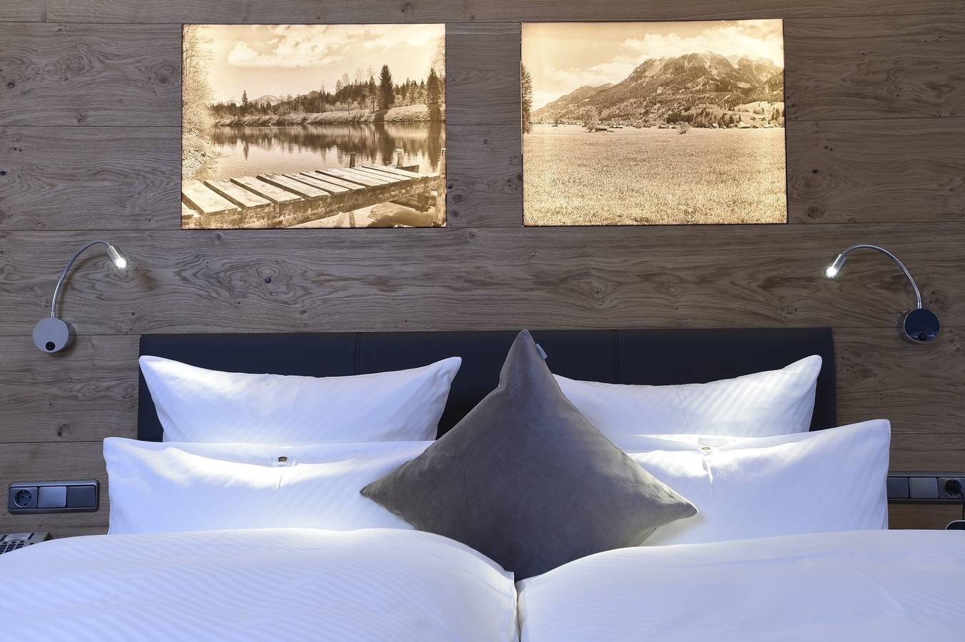 Hotel a Allgau a partire da 322€ a notte