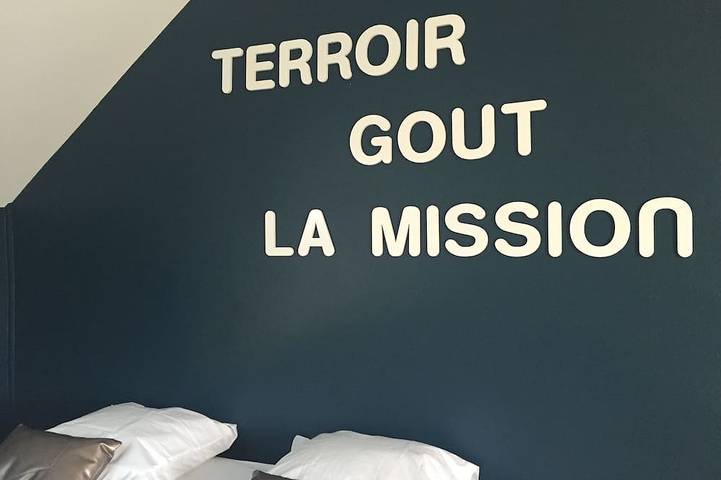 Location de vacances pour 9 personnes, avec jardin à Mercurey - 2