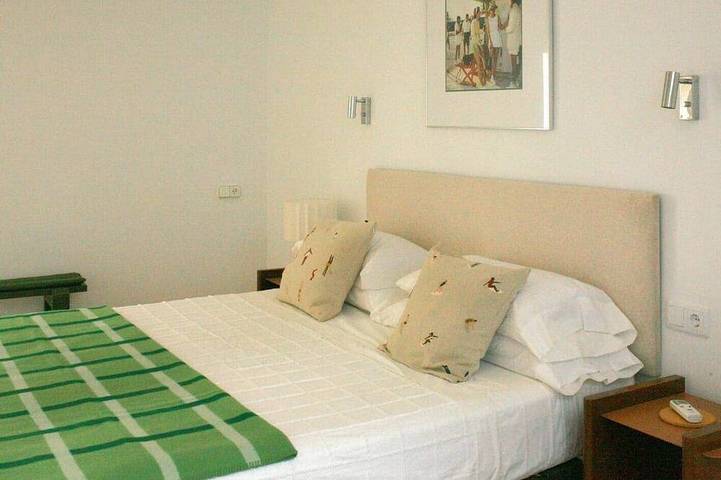 Villa für 11 Personen in Cádiz - 3