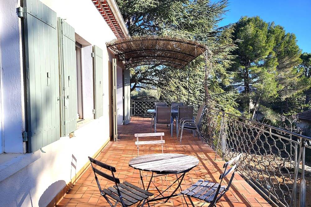 Photo : Maison de vacances