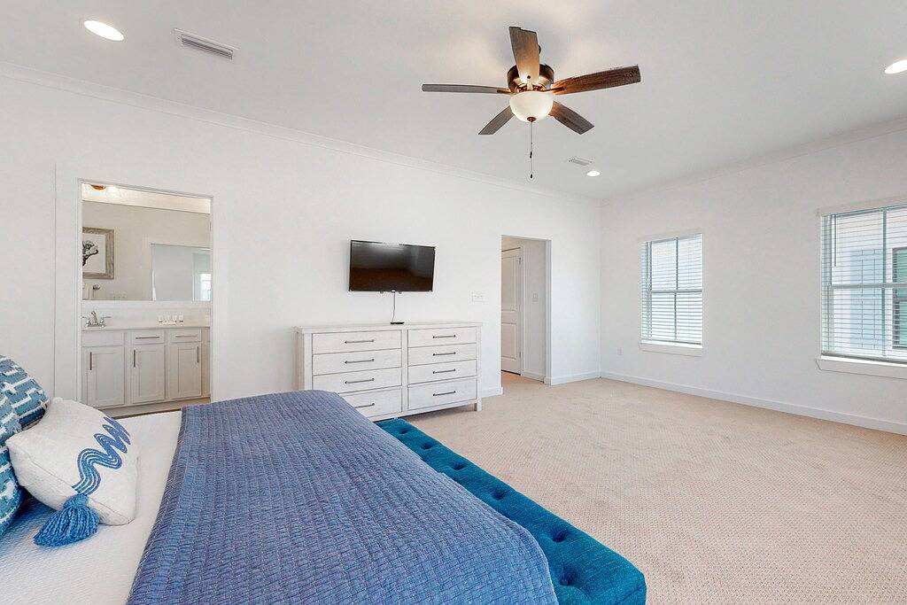 Vacation House for 11 Guests in Orange Beach, Mobile Bay