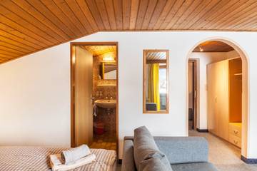 Ferienwohnung für 4 Personen in Leutasch, Innsbruck Land, Bild 4