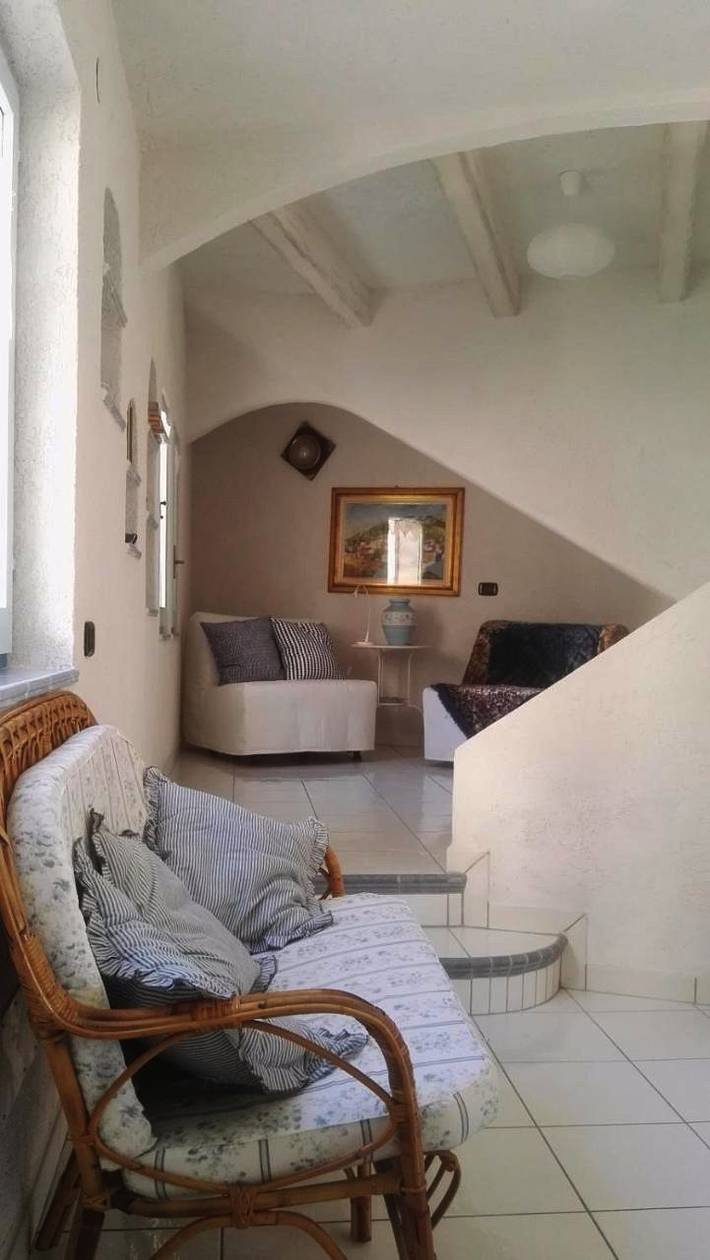 Ferienwohnung für 5 Personen, mit Ausblick und Balkon - 1