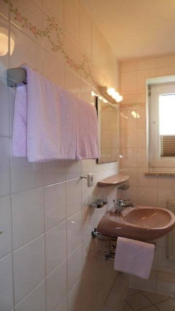 Geheel appartement, Haus Elisa in Helgoland