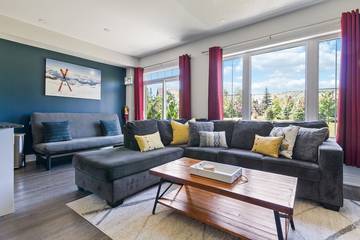 Villa für 8 Personen in Blue Mountain (Ontario), Ontario, Bild 1